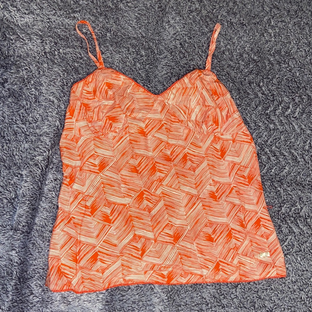 🌸 3/$15 Tommy Hilfiger top